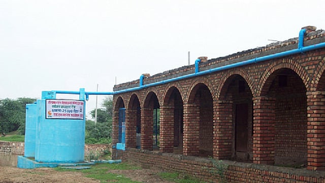 Frequently Asked Questions (FAQs) - Rainwater Harvesting (RWH)