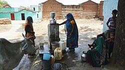 Drinking Water Accessibility and Quality in India | India Water Portal