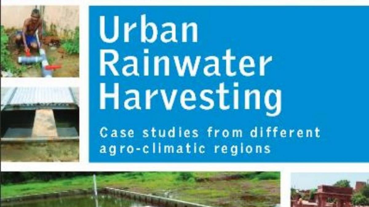 RWH: A tale of two successful states