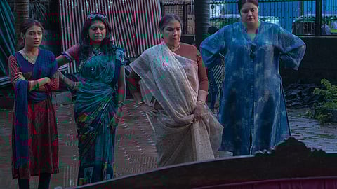 First look of Dabba Cartel Released