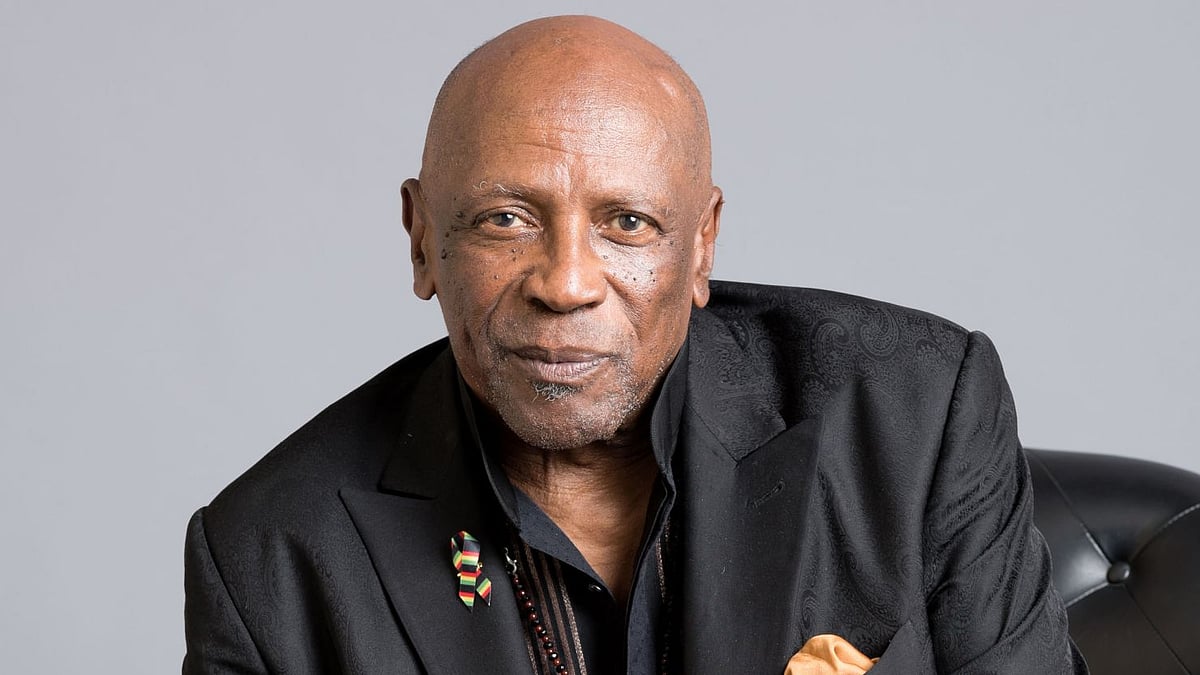Louis Gossett Jr., the first Black man to bag an Oscar, passes away at 87