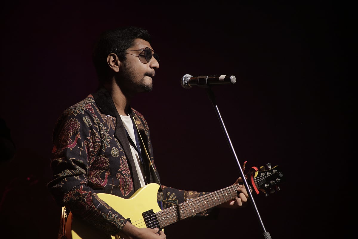 Siennor performance in Chennai