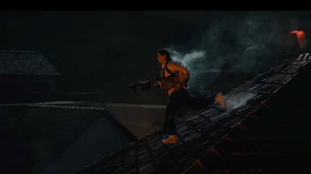 Makers release actionpacked trailer for Jigra, set for October 11 release