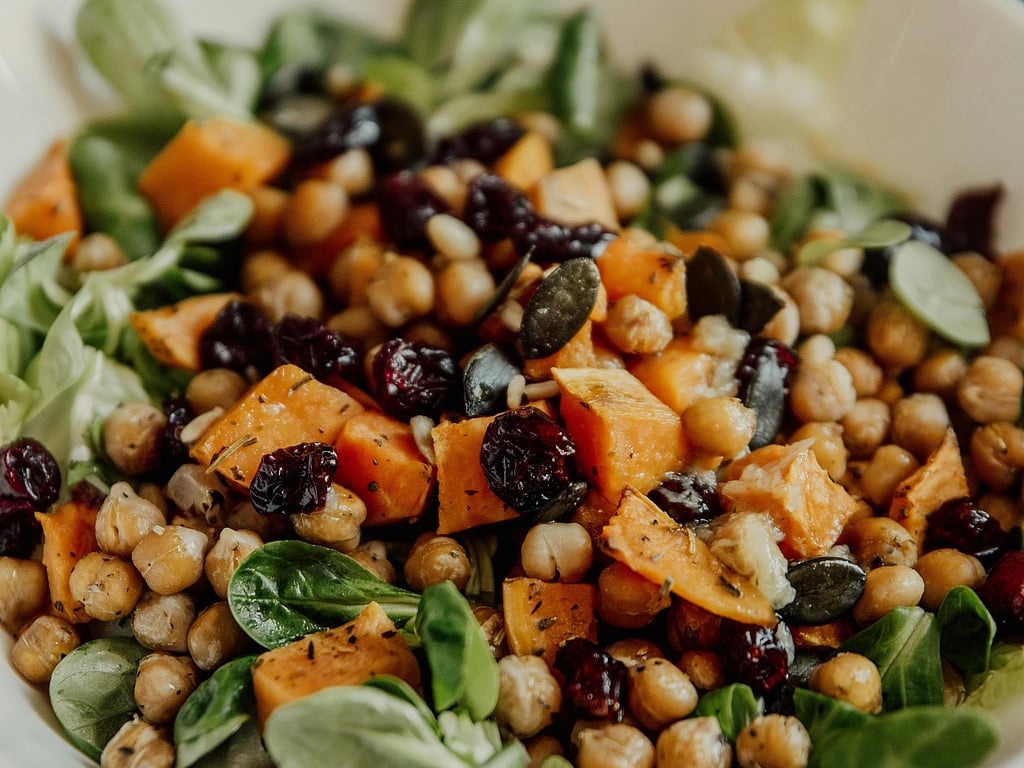 5 antiinflammatory foods to include in your diet