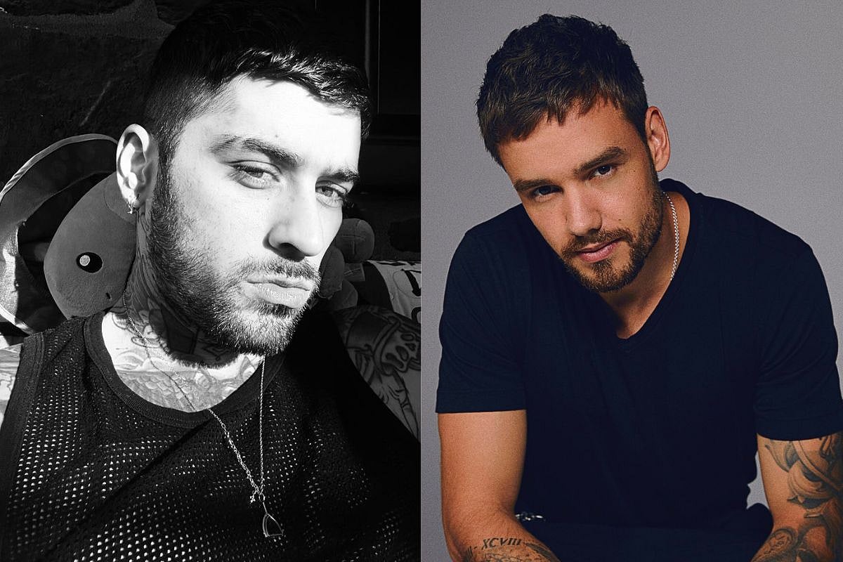 Zayn Malik postpones his US tour after Liam Payne’s tragic passing