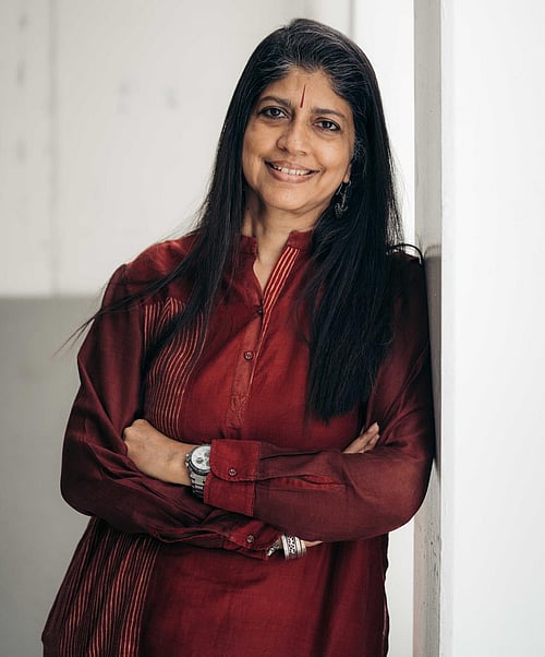 This public initiative by UnboxingBLR Foundation aims to transform the