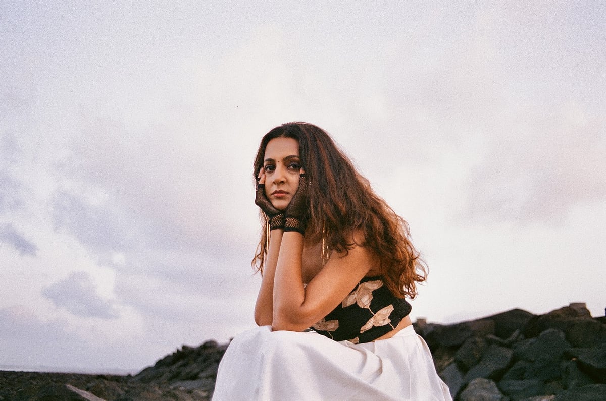 Independent artiste Chhavi Sodhani maps emotional terrain in debut EP
