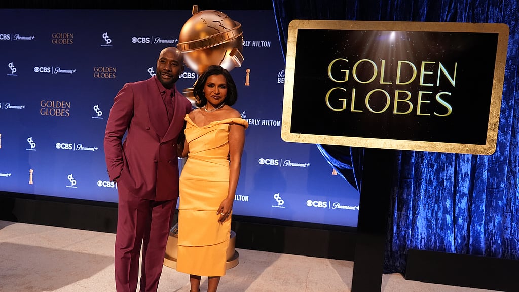 Golden Globes 2025 Starstudded lineup, honorees and exclusive highlights