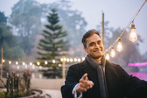 events in delhi in march 2025