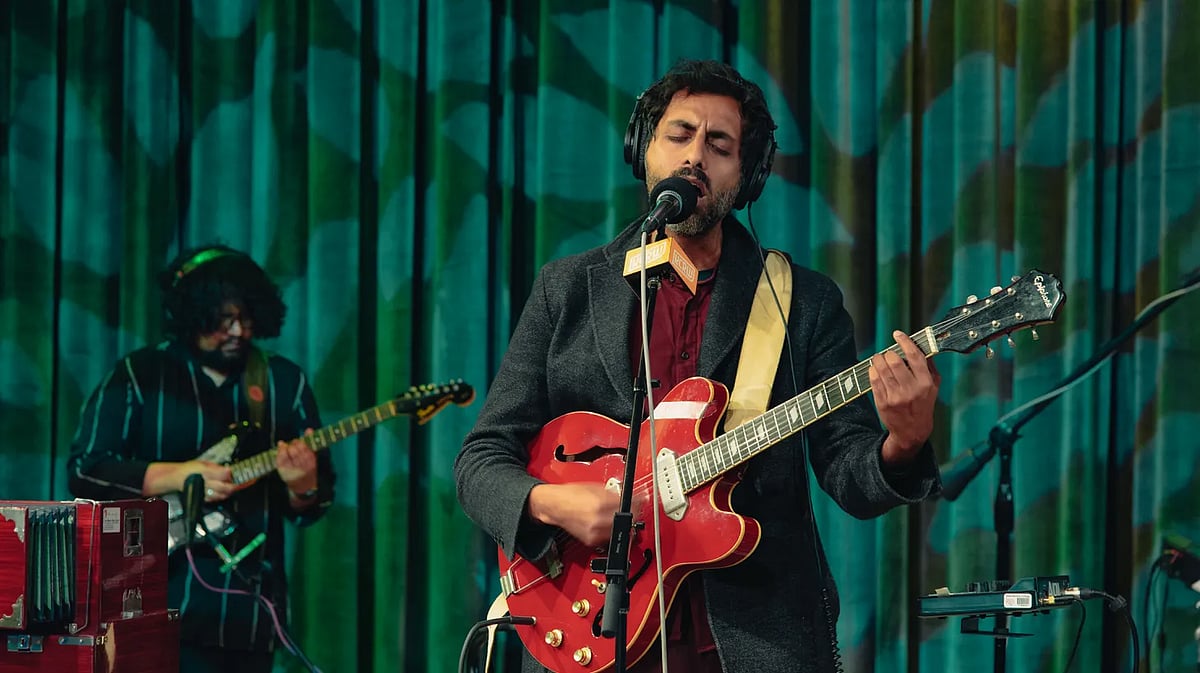 New year is on the horizon and here are seven events in Bengaluru to