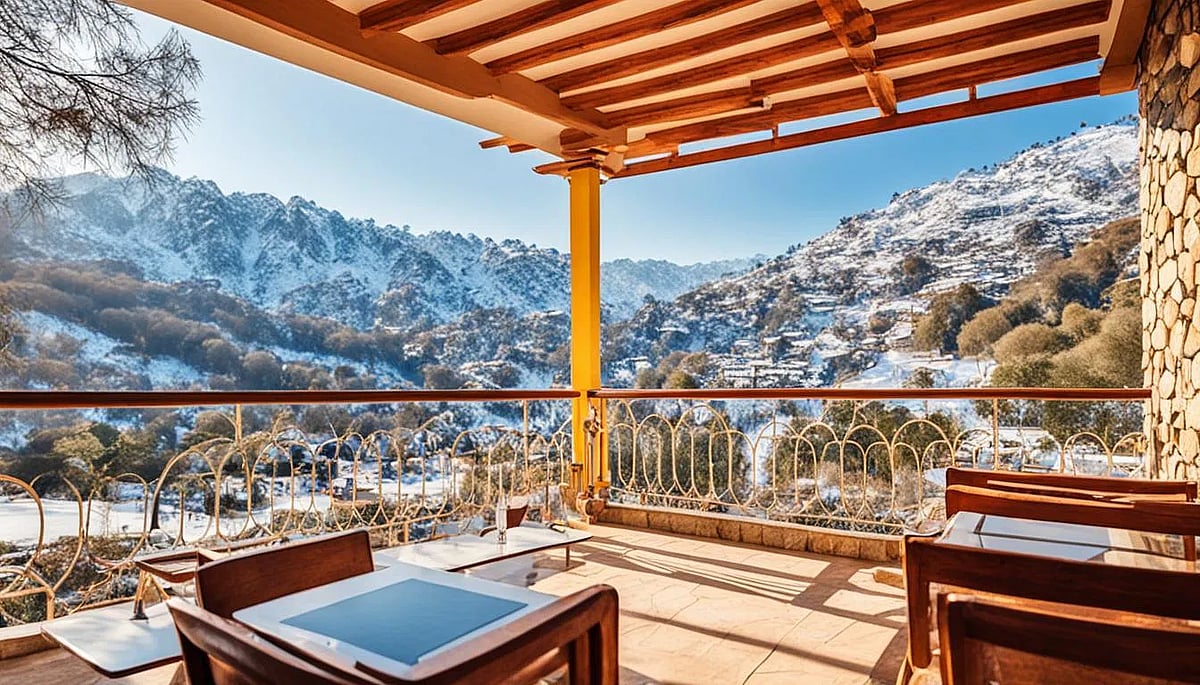 These five destinations are redefining winter in India, with frosty
