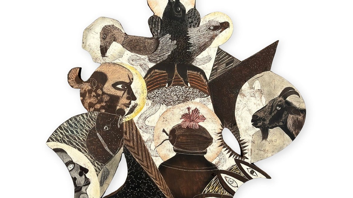 This Gurugram Art Gallery to debut at London Art Fair 2025