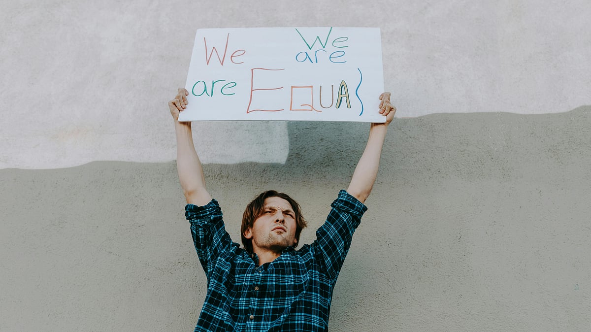 Men who champion women: The role of male allies in feminism