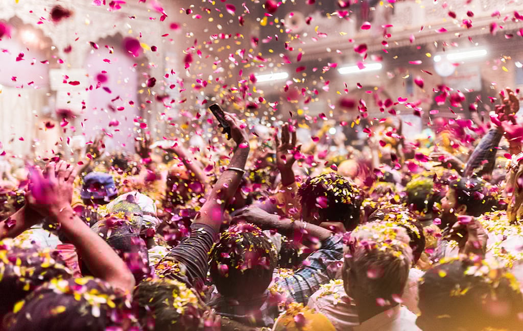 mathura vrindavan holi 2025 date mathura vrindavan holi 2025 date
