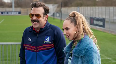 Ted Lasso returning for Season 4; Jason Sudeikis shares new storyline