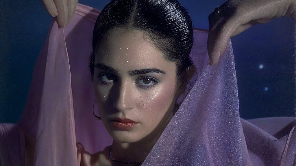 Kavya Trehan Net Worth 2025: Musician & Performer’s Artistic Value I embrace a polyamorous relationship with industries: Kavya Trehan