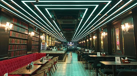Kabul comes to Kolkata, thanks to this luxury hotel’s exclusive limited-edition menu