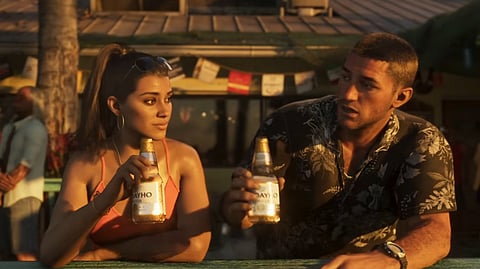 GTA 6 Trailer 2 Showcases Stunning PS5 Gameplay, Rockstar Confirms In-Game Footage 2 GTA 6 trailer 2 unveils deeper storyline, stunning visuals in Vice City