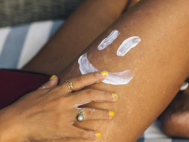 Sunscreen is a powerhouse product, doubling as skincare, makeup, and even a prescription treatment