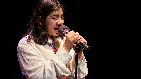 Queer love and nostalgia: Ramanjit Kaur (L) & Taranjit Kaur on The Chai Queens