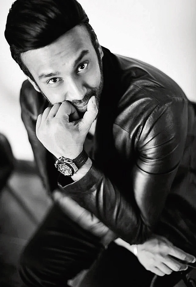 Nikhil Thampi’s NAIA collection: Timeless couture that whispers power