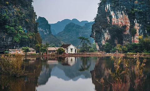 5 safest countries for solo travellers to visit in 2025
