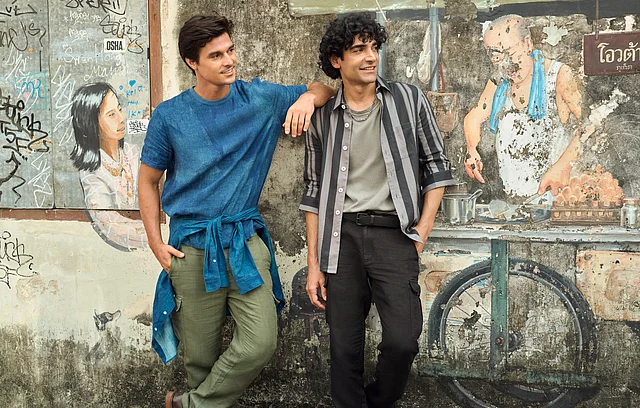 Terra Luna’s SS25 collection proves sustainable fashion can be chic, modern, and meaningful