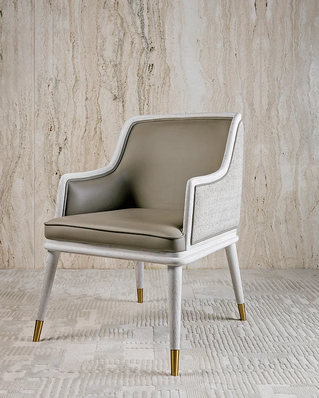 AE Living’s Forma Collection redefines the modern chair through timeless design and craft