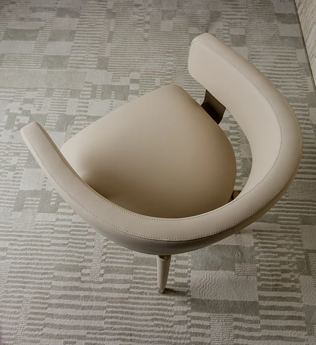 AE Living’s Forma Collection redefines the modern chair through timeless design and craft