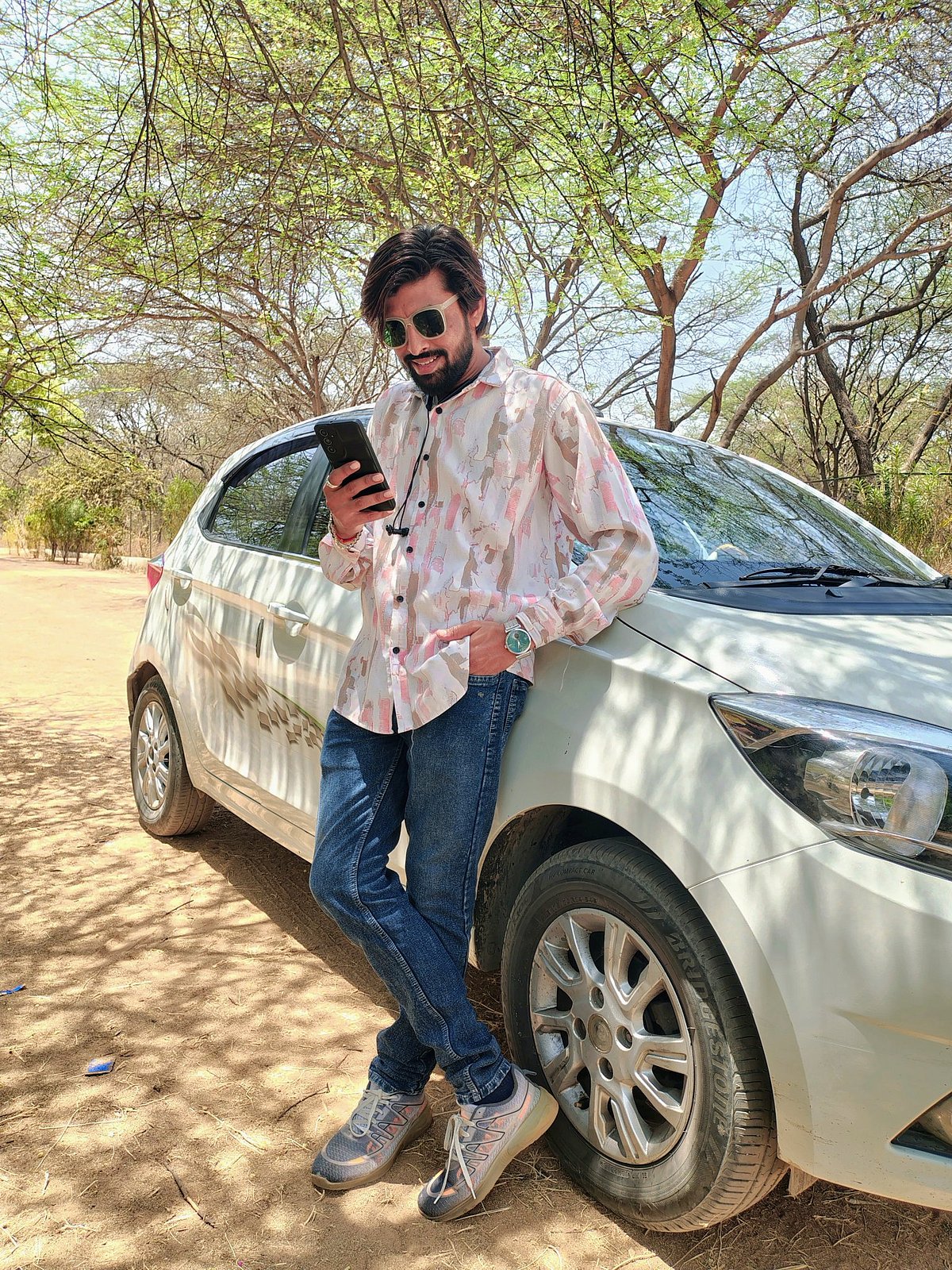 Who is Gujarati filmmaker Mahesh Jirawala, who is feared missing, post  Ahmedabad plane crash?