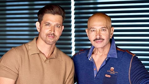 Rakesh Roshan gets preventive procedure for carotid arteries blockage