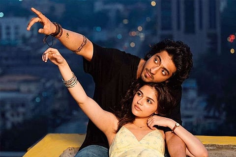 Saiyaara cast fees and earnings in box office