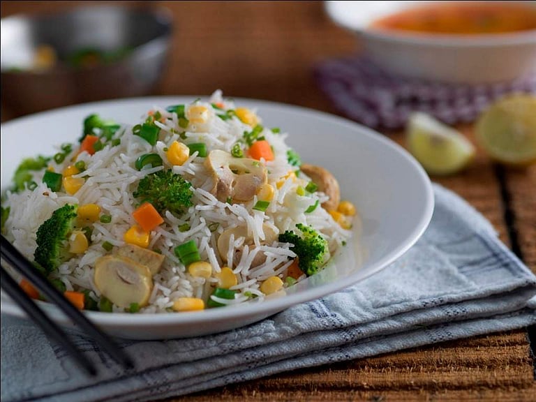 This Chinese restaurant in Bengaluru has curated its menu inspired by