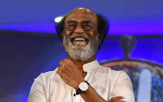 ar murugadoss rajinikanth