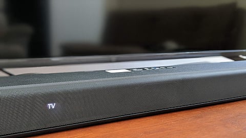 Sony HT-G700 Soundbar review: Sound decision