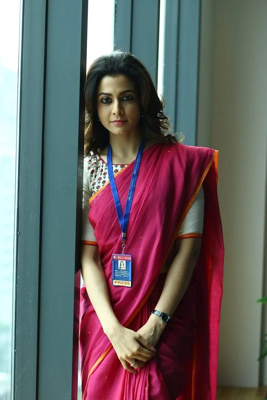 Tollywood star Koel Mallick says she needs to be excited about a role to  choose to do a film now