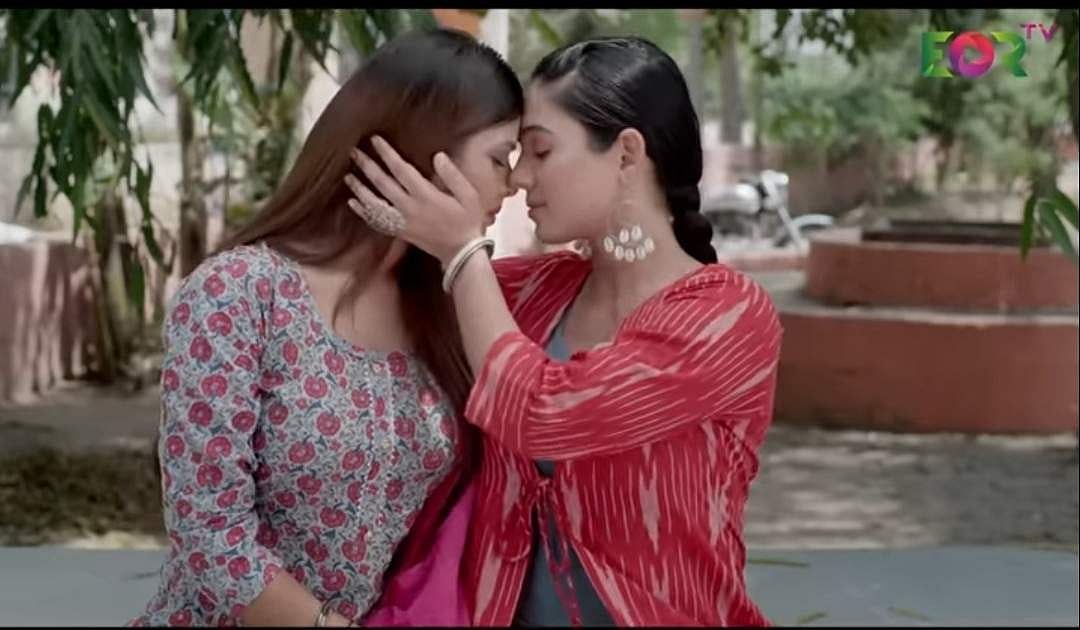 I Love Us rolls into season 3 with Tu Meri Aashiqui Hai starring  