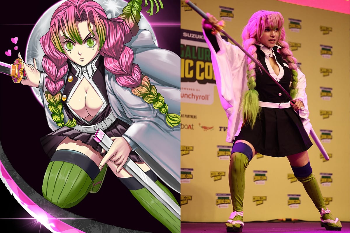 International Women’s Day Special: Meet the powerful women of anime who ...