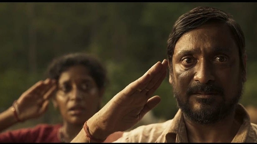 Actor Subrat Dutta has a crucial role in the film Bastar A