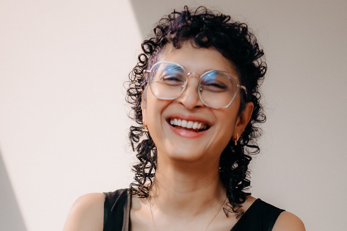 Kiran Rao on donning the director&rsquo;s hat after 13 years