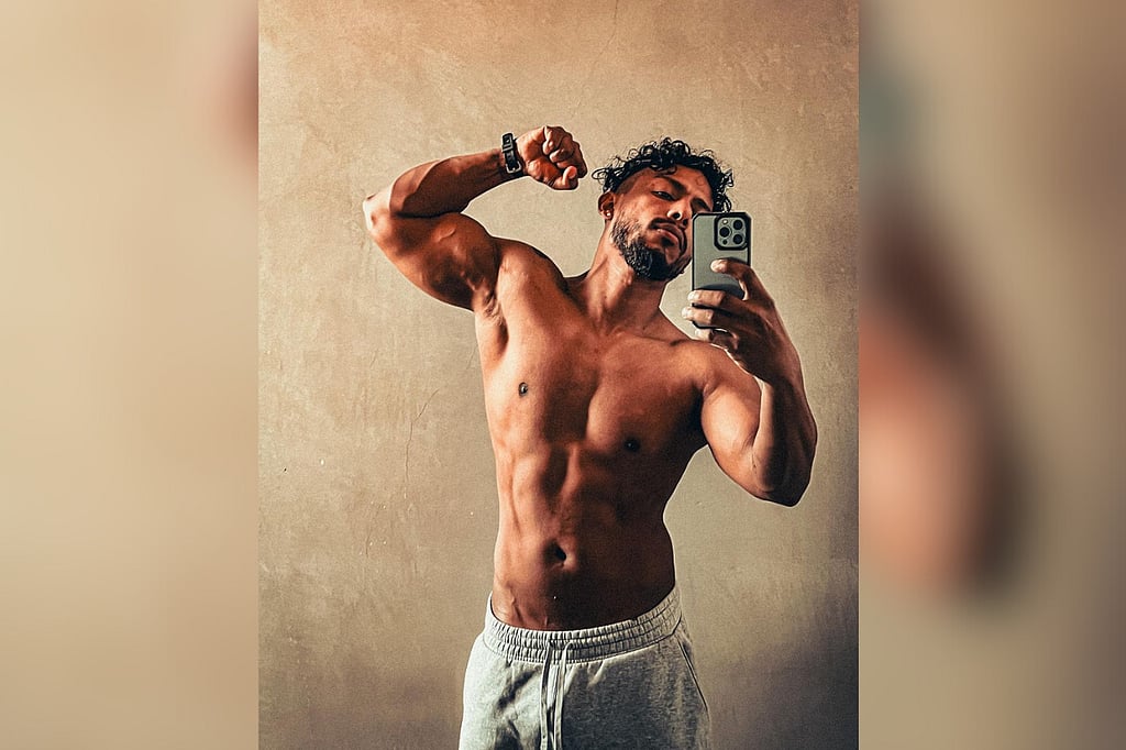 ‘I didn’t know I could write,’ says rapper Dino James, who is all set ...