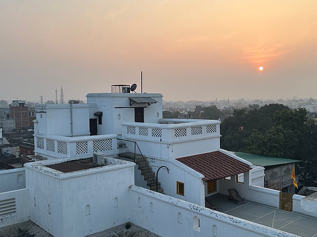 Exploring the Stories and History of Prayagraj: From Lord Rama to ...