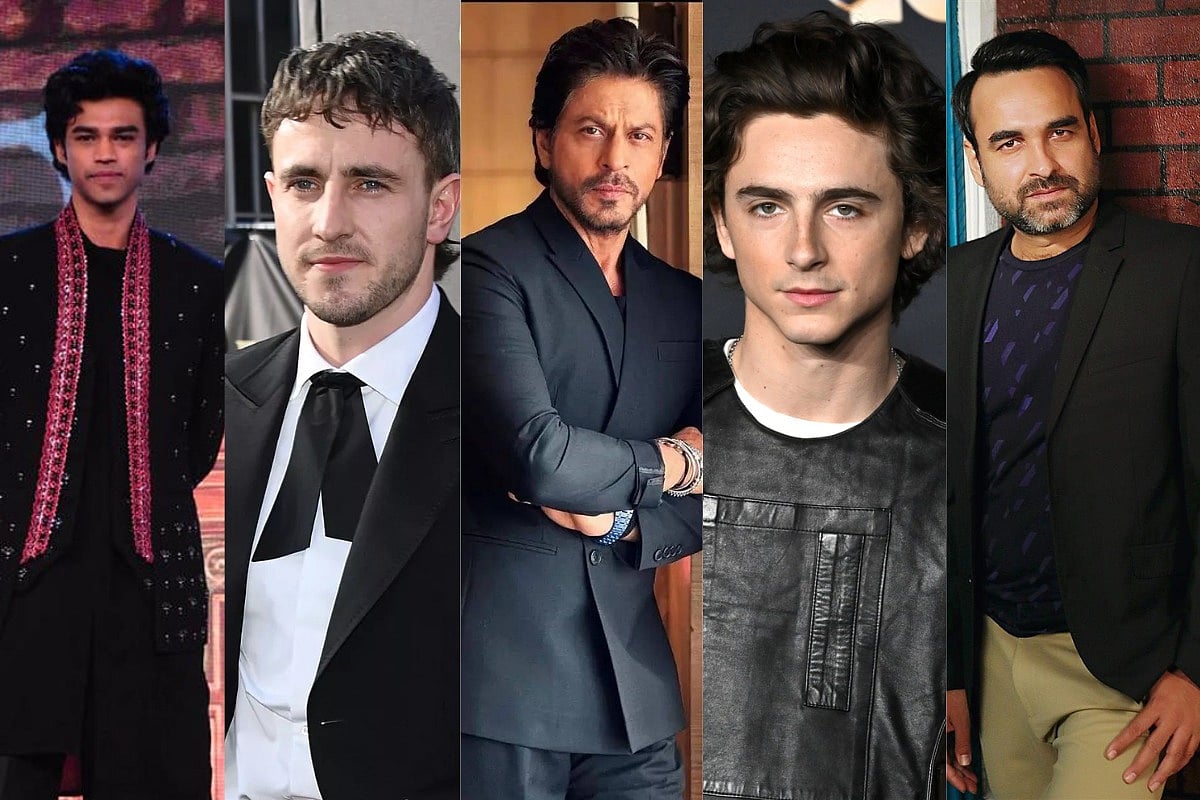 International Women&rsquo;s Day 2024: Five actors we think are written by women