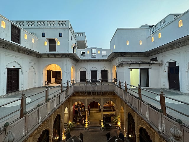 Exploring the Stories and History of Prayagraj: From Lord Rama to ...