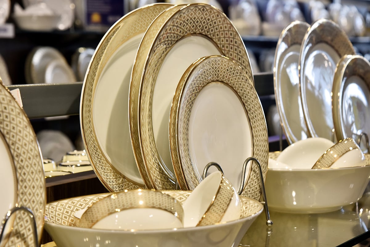 Poppat Jamals Elevating Your Shopping Experience with Luxury Homeware