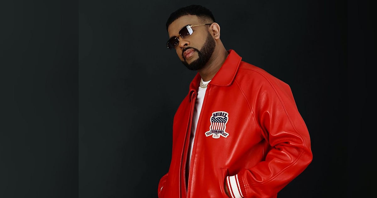 British rapper Mumzy pays a tribute to Rekha in new single that fuses ...