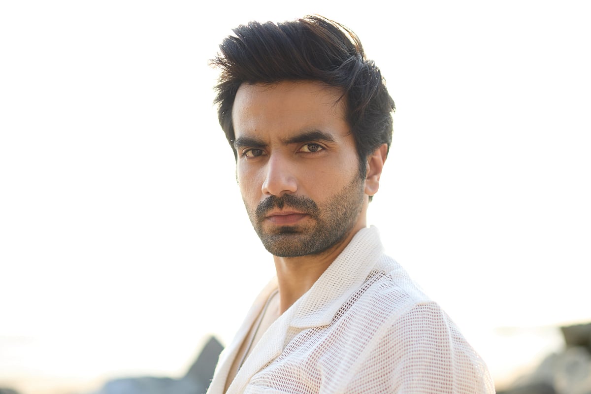 ‘Call My Agent: Bollywood’ actor Ayush Mehra to make his debut at the 77th Cannes Film Festival