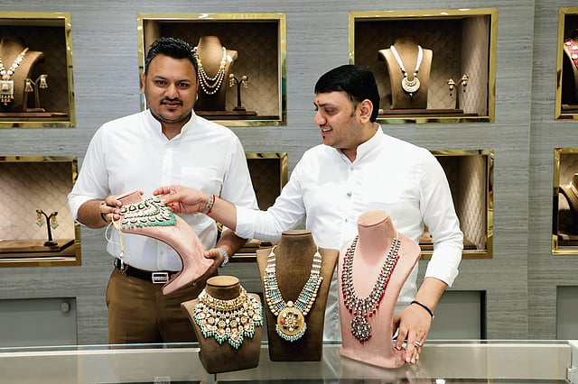 Buy Sparkling Treasures for Prosperity this Akshaya Tritiya | Latest ...