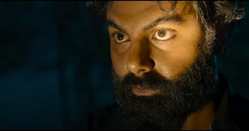 Anticipated Bengali movie ‘Athhoi’ trailer dropped