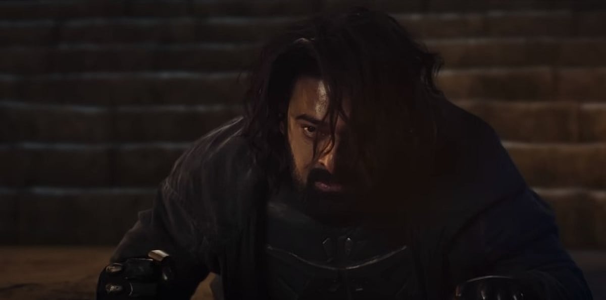 Prabhas, Deepika Padukone's 'Kalki 2898 AD' Trailer Reveals Epic Clash